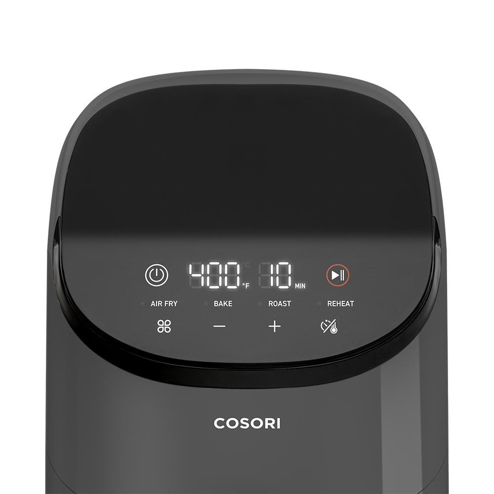 Lite 2.1-Quart Mini Air Fryer