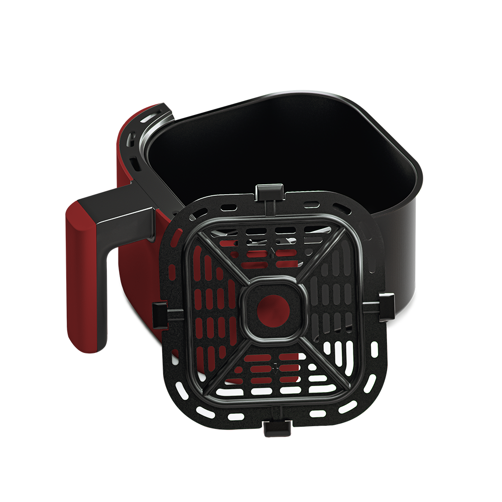 Lite 2.1-Quart Mini Air Fryer