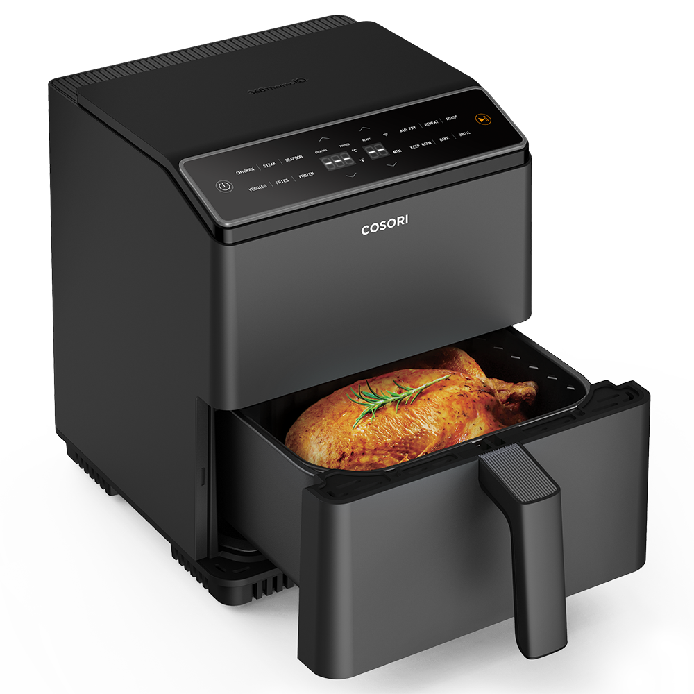 Dual Blaze® 6.8-Quart Smart Air Fryer