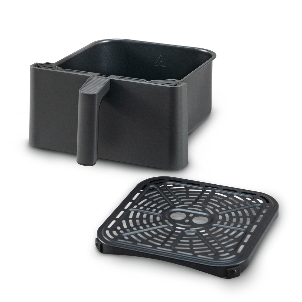Dual Blaze® 6.8-Quart Smart Air Fryer