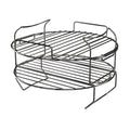 Foodi SmartLid Deluxe Reversible Rack