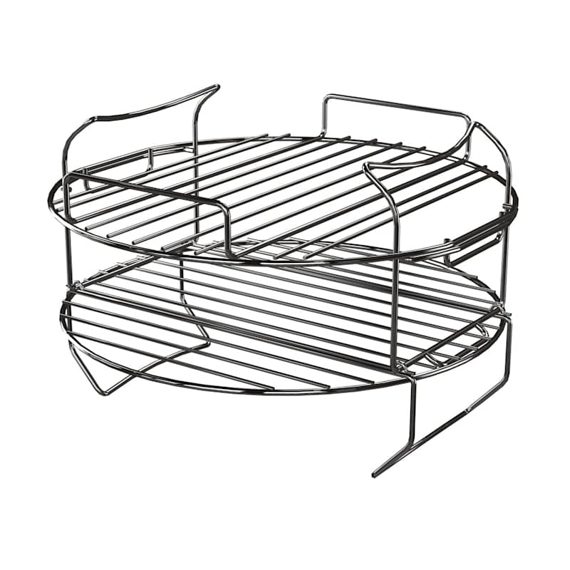 Foodi SmartLid Deluxe Reversible Rack
