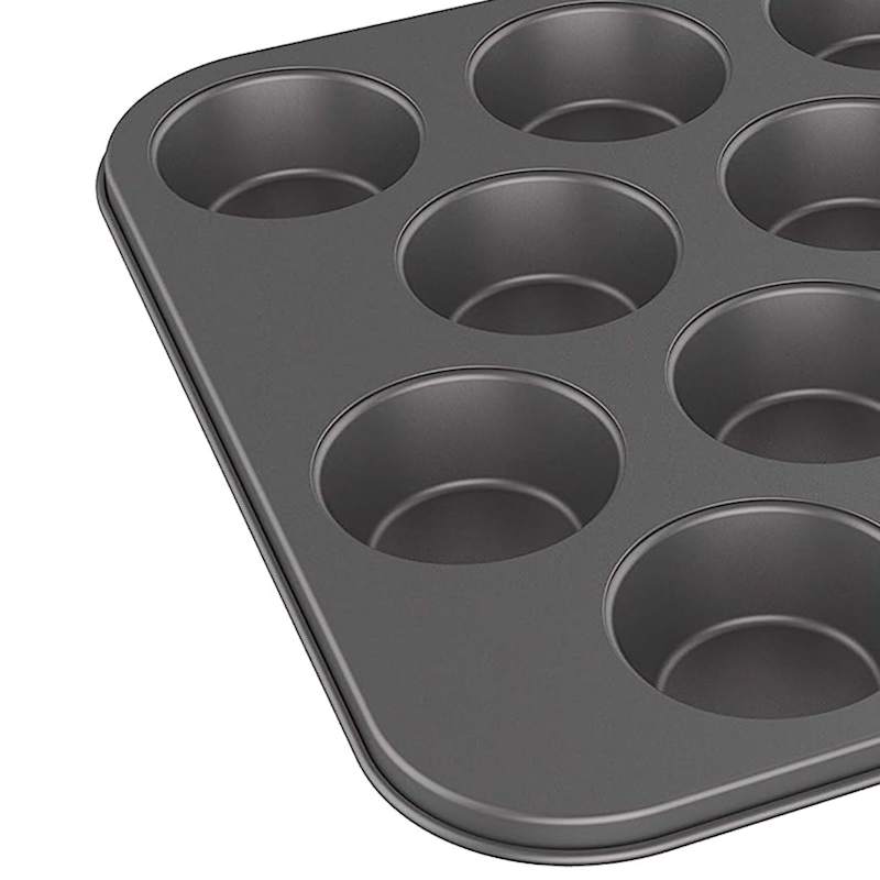 Foodi™ Digital Air Fry Oven 12-Cup Muffin Tin