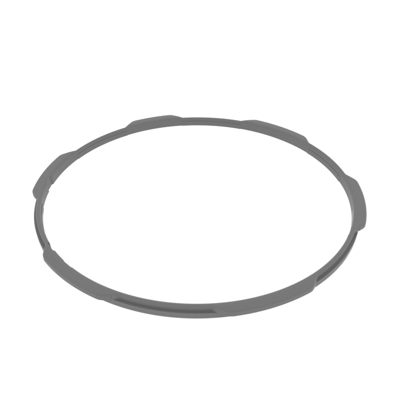 Replacement Silicone Ring