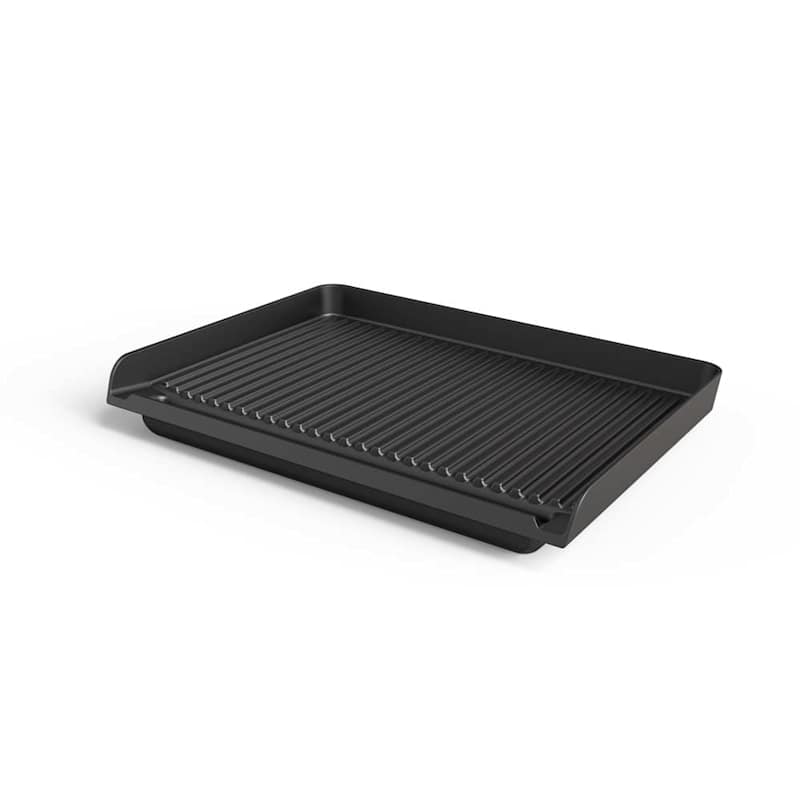 Ninja Sizzle™ 14'' x 9'' Nonstick Grill Plate