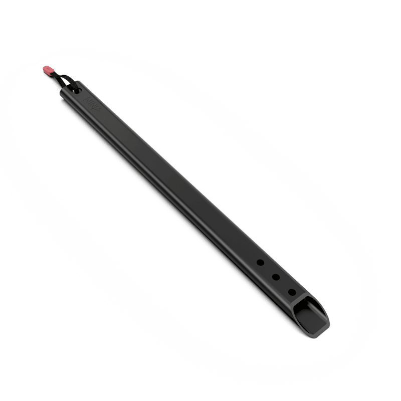 Ninja FlexFlame™ Upgrades 16'' Perforated Pizza Peel Replacement Handle