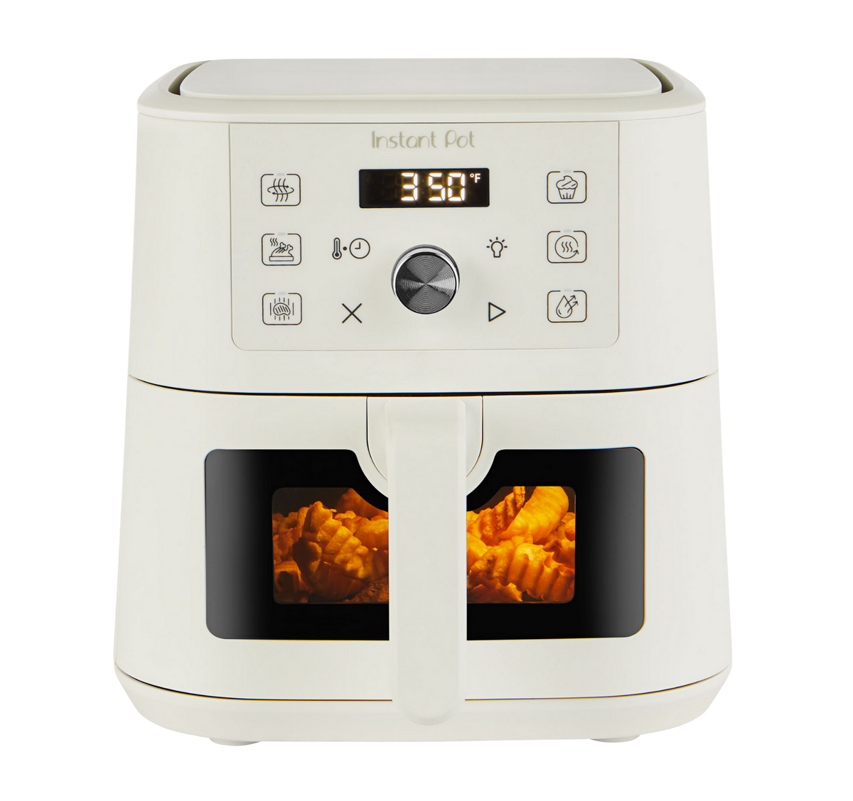 Instant Pot® 4QT VORTEX® Mini Air Fryer, Sea Salt