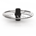 Ninja Detect™ Reversible Slicing and Shredding Disc