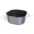 Ninja® Foodi® Everyday Possible Cooker™ Pro 6.5-Quart Cooking Pot - Stone Purple