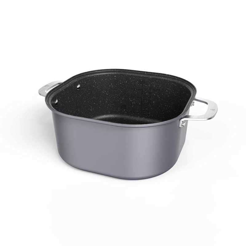 Ninja® Foodi® Everyday Possible Cooker™ Pro 6.5-Quart Cooking Pot - Stone Purple