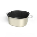 Ninja® Foodi® Everyday Possible Cooker™ Pro 6.5-Quart Cooking Pot - Vanilla Bean