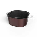 Ninja® Foodi® Everyday Possible Cooker™ Pro 6.5-Quart Cooking Pot - Merlot