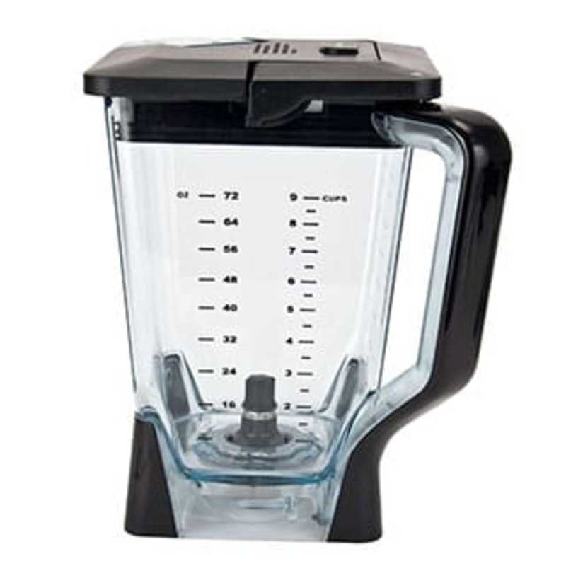 72 oz. Pitcher with Lid
