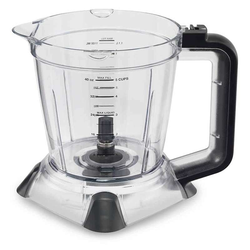 40 oz. Precision Processor (Bowl & Lid)