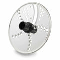 Reversible Slicing/Shredding Disc