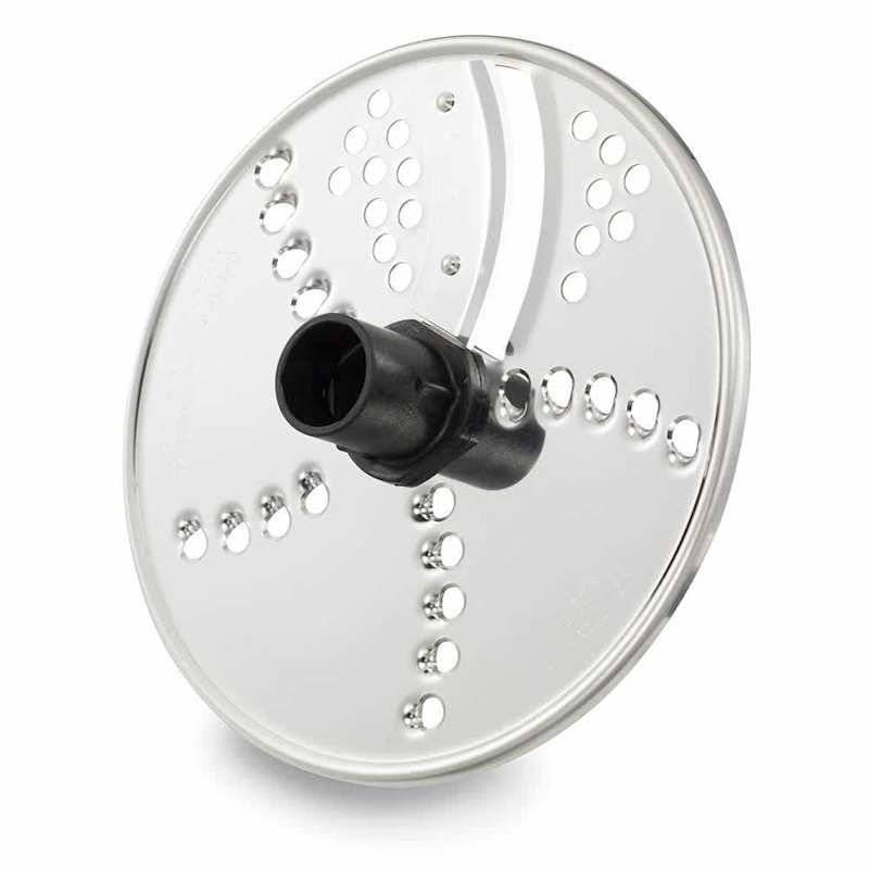 Reversible Slicing/Shredding Disc