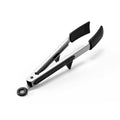 Ninja Silicone Tongs 9"