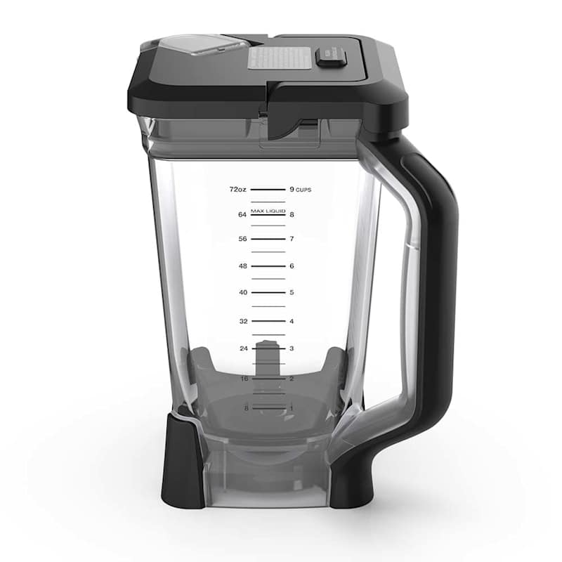 72 oz. Total Crushing® Pitcher & Lid