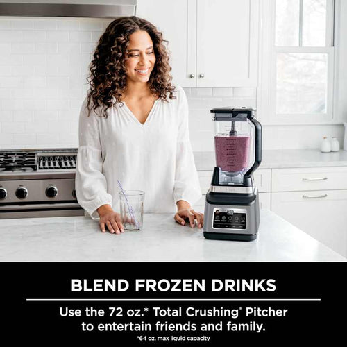 72 oz. Total Crushing® Pitcher & Lid