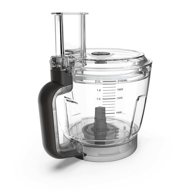 Precision Processor® Bowl & Lid