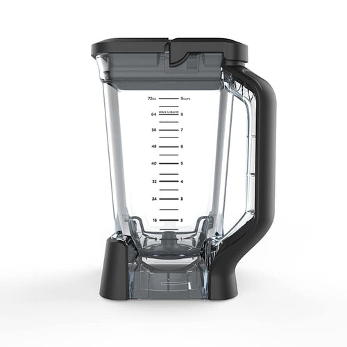 72 oz. Pitcher with Lid