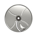 Crinkle Cut Disc