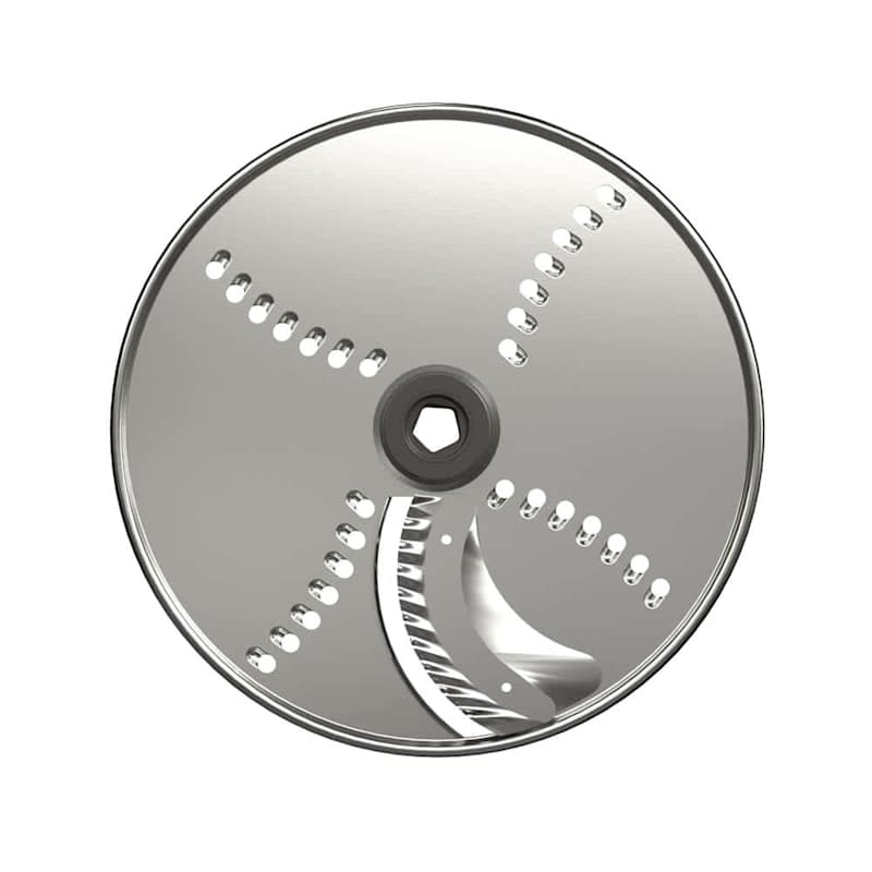 Crinkle Cut Disc