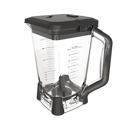 72 oz. Pitcher with Lid