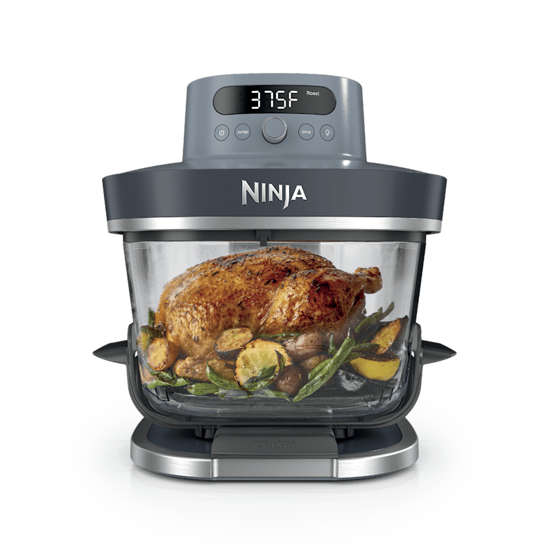 Ninja Crispi® Pro 6-in-1 Glass Air Fryer
