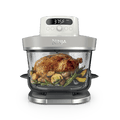Ninja Crispi® Pro 6-in-1 Glass Air Fryer