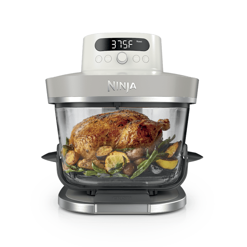 Ninja Crispi® Pro 6-in-1 Glass Air Fryer