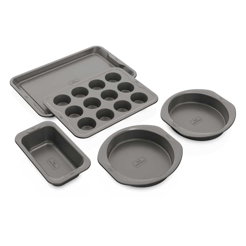 Ninja NeverStick™ Premium 5-Piece Bakeware Set