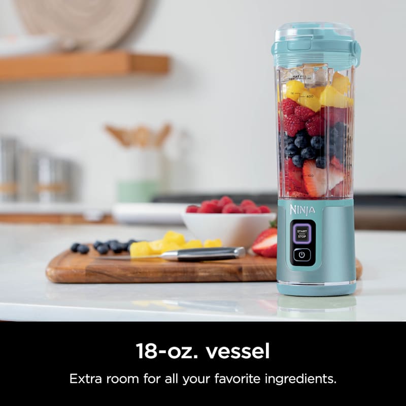 Ninja Blast™ Portable Blender