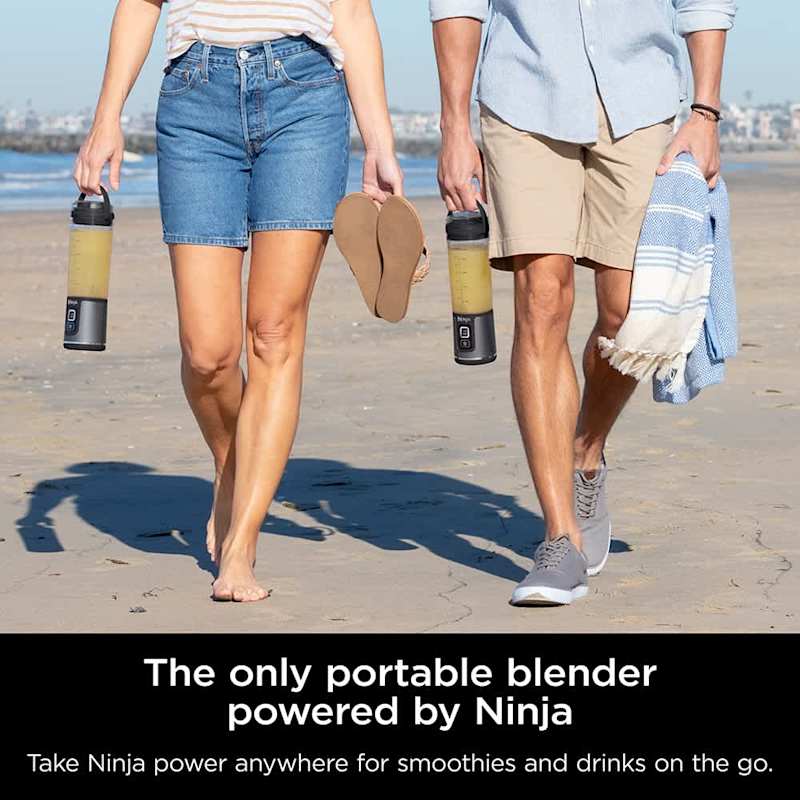Ninja Blast™ Portable Blender