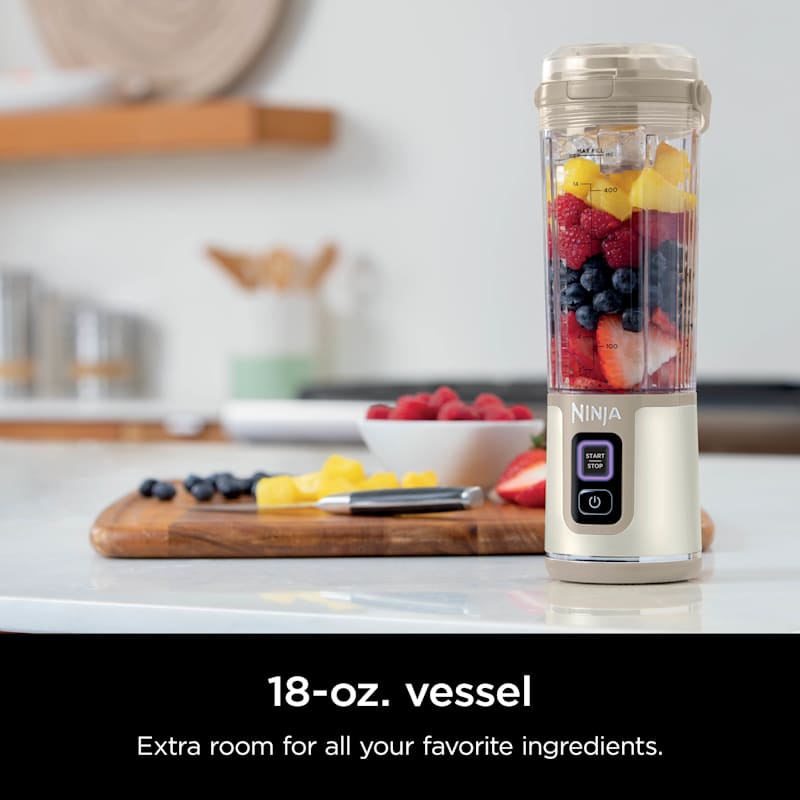 Ninja Blast™ Portable Blender