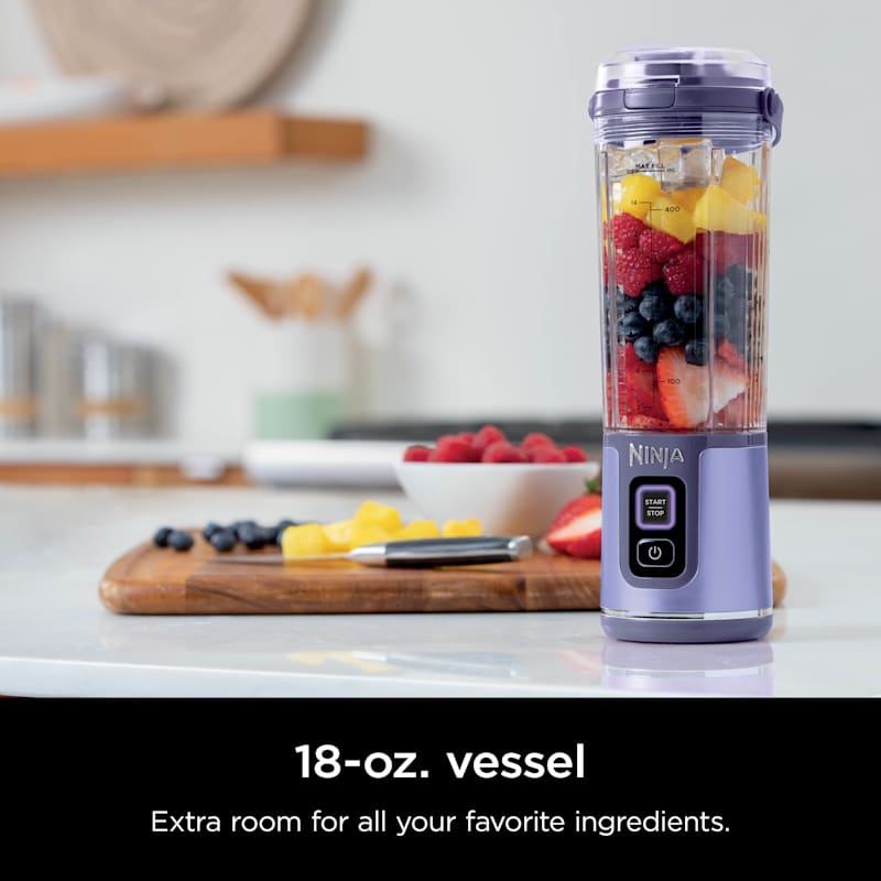 Ninja Blast™ Portable Blender
