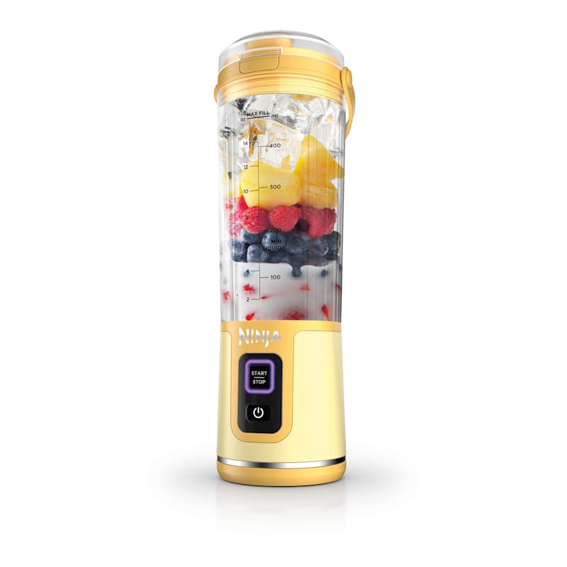 Ninja Blast™ Portable Blender