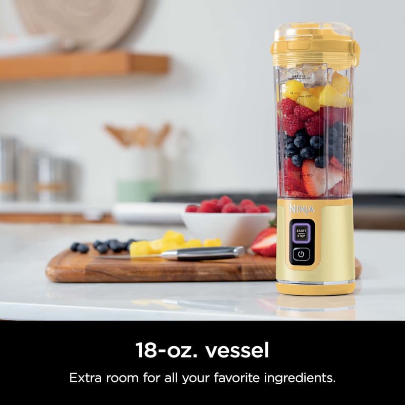 Ninja Blast™ Portable Blender