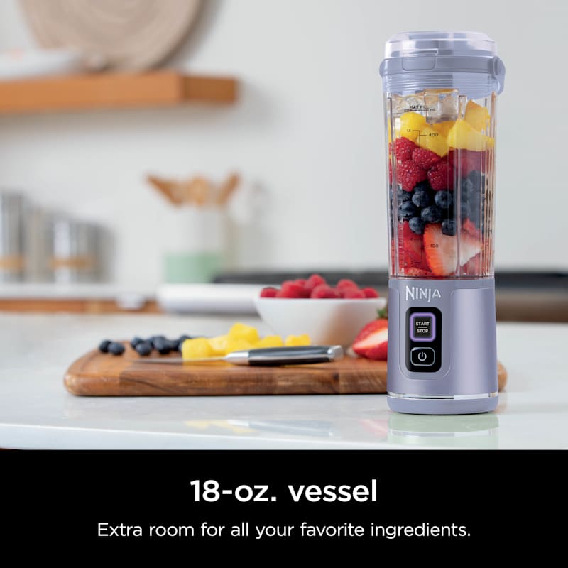 Ninja Blast™ Portable Blender