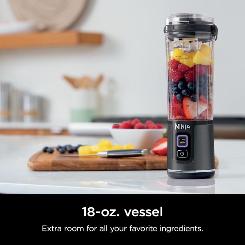 Ninja Blast™ Portable Blender