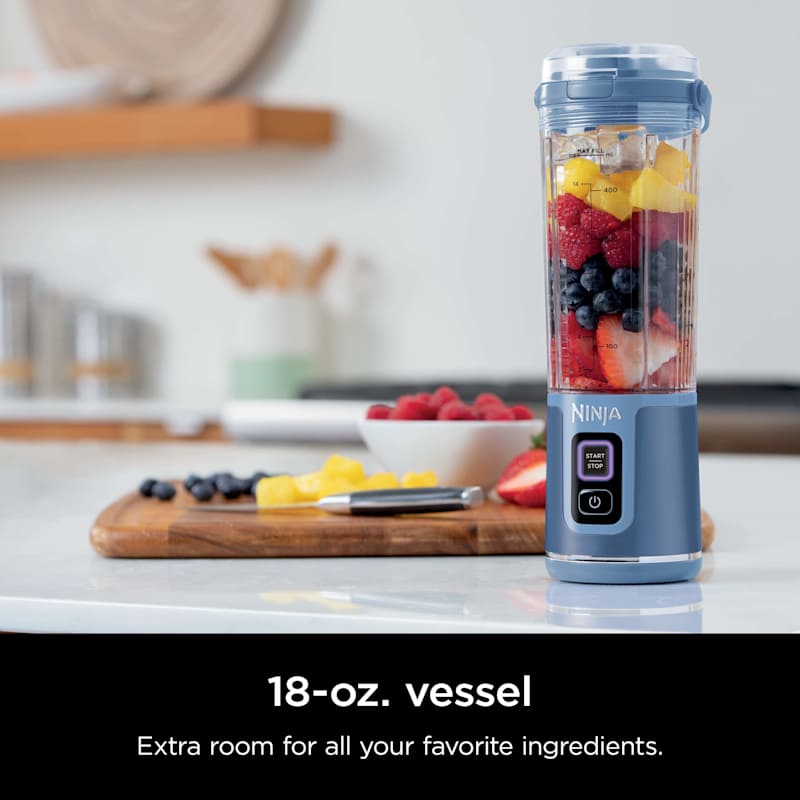 Ninja Blast™ Portable Blender