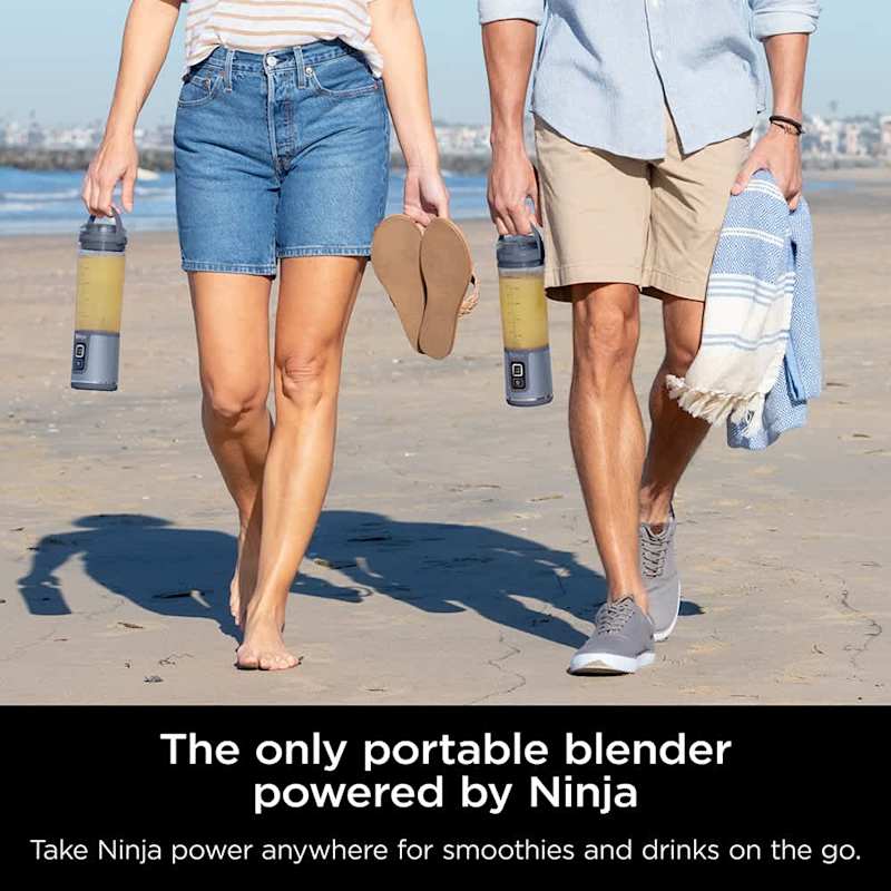 Ninja Blast™ Portable Blender
