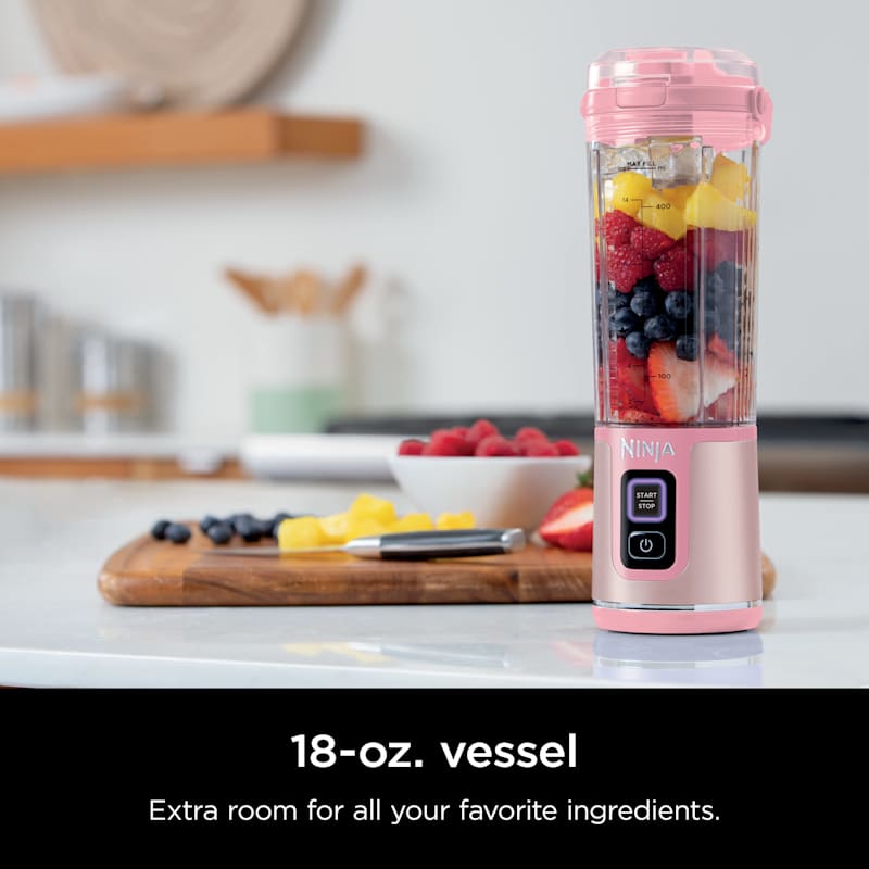 Ninja Blast™ Portable Blender