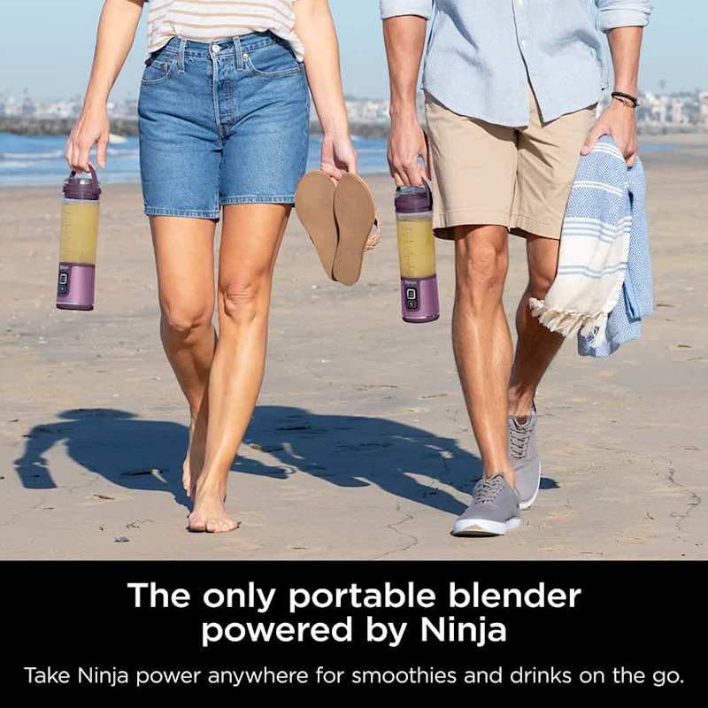 Ninja Blast™ Portable Blender