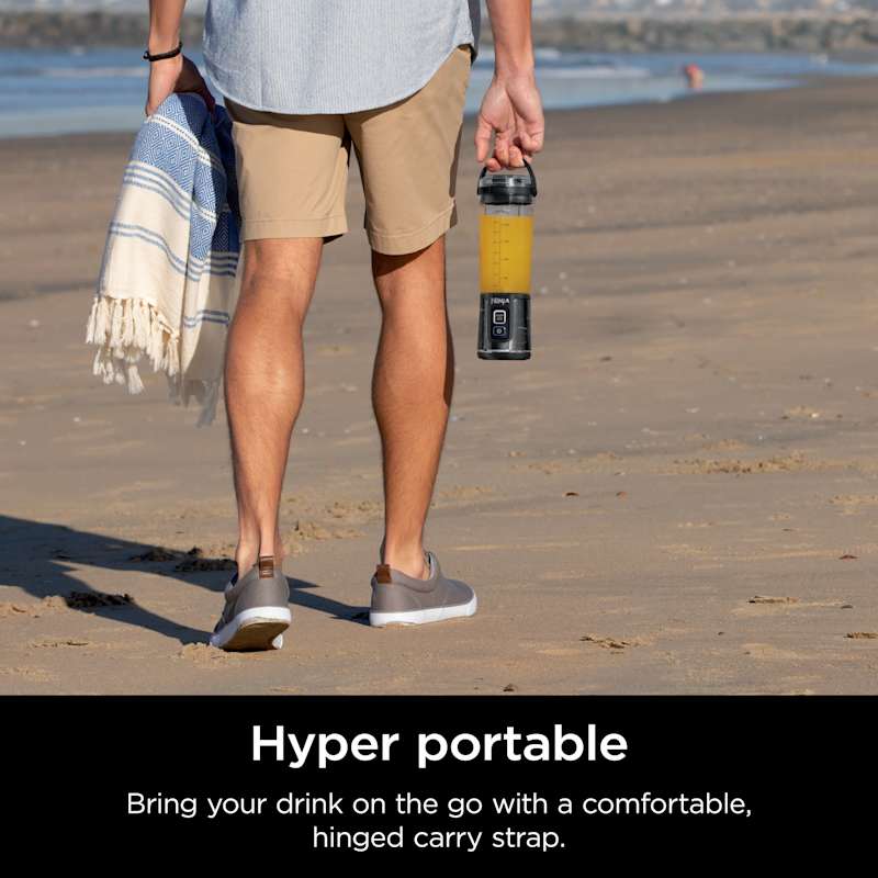 Ninja Blast™ Portable Blender