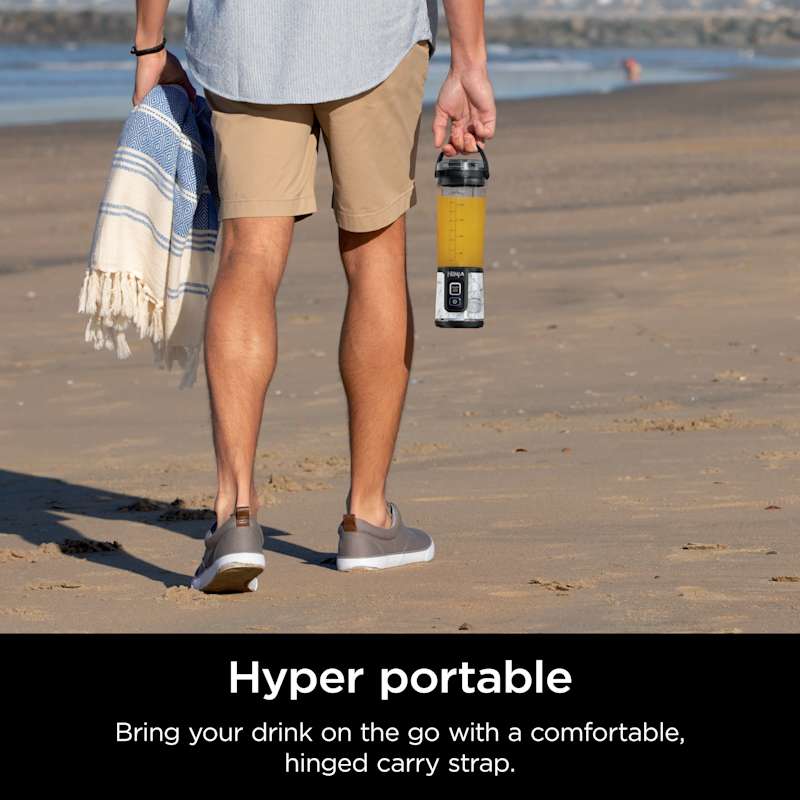 Ninja Blast™ Portable Blender