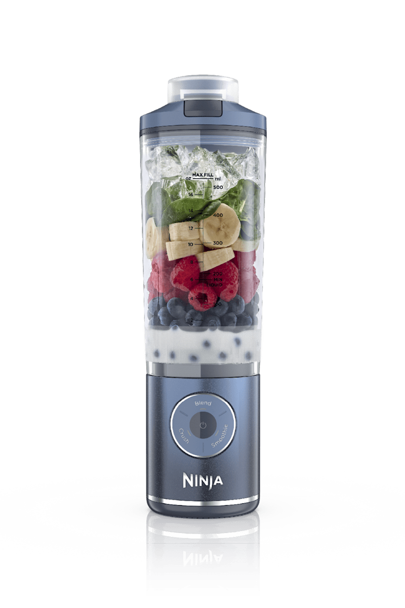Ninja Blast™ Max Portable Blender