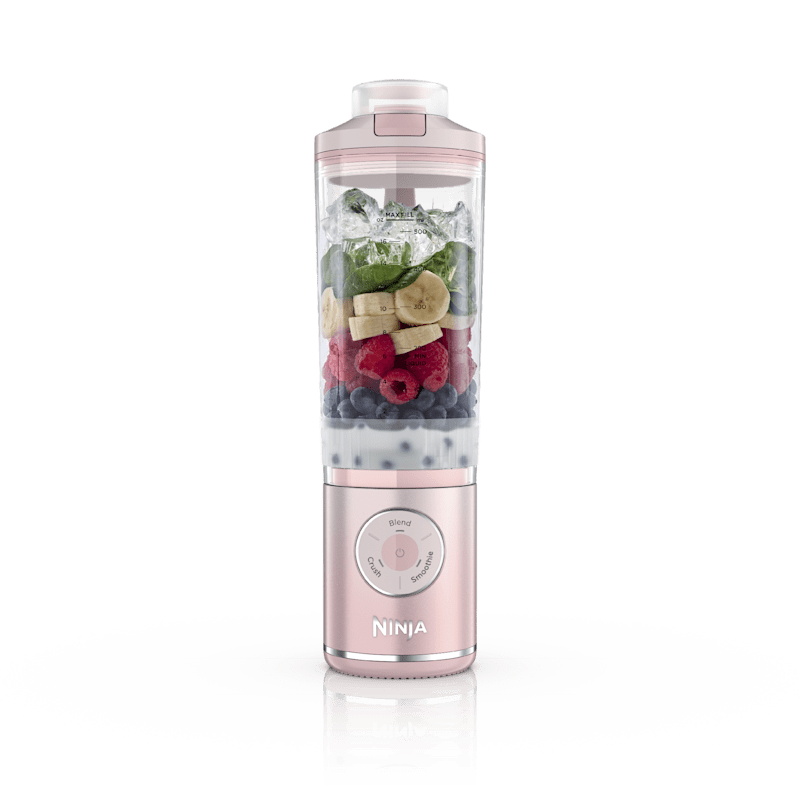 Ninja Blast™ Max Portable Blender