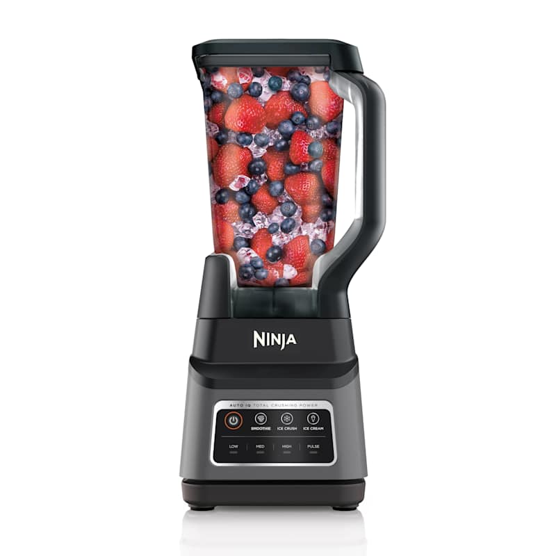Ninja® Professional Plus Blender with Auto-iQ®