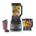 Ninja UltraCrush™ Blender and Food Processor
